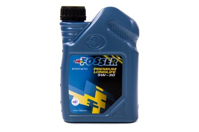 FOSSER Premium Multi Longlife  5W-30 1L